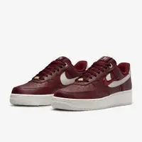 在飛比找PChome24h購物優惠-【NIKE】W AIR FORCE 1 07 PRM 女鞋 