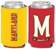 Maryland Terrapins Can Cooler 12 oz.