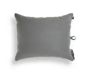 Nemo Fillo King Camping Pillow - Midnight Grey