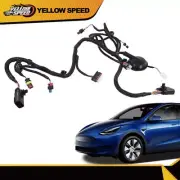 NEW Fit For 2020-2022 Tesla Model Y Front End Support Fan Wire Wiring Harness