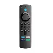For L5B83G Voice Remote Control Replacement Amazon Fire TV Stick 2nd 3rd 4th GEN