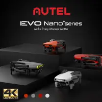 在飛比找蝦皮購物優惠-【eYe攝影】台灣公司貨 Autel Robotics EV