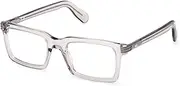 [adidas Originals] OR5115 20A Shiny Grey 52/20/145 Unisex Frame, 20a shiny grey, 52/20/145