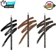 wet n wild Color Icon Kohl Eyeliner Pencil - Rich Hyper-Pigmented Color