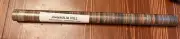 Magnolia Hill Wallpaper Vintage Pre-Pasted Roll 60.75 SQ Ft Wallcovering Vintage