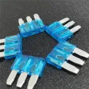 200 Pack 15A Micro3 Blade Fuse ATL 32V Automotive Car Truck Boat Marine