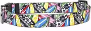 Yellow Dog Design Surfboards Dog Collar - Size Cat 8" - 12"