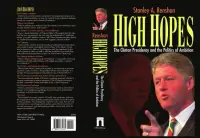 在飛比找博客來優惠-High Hopes: The Clinton Presid