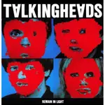 ✔️《全新》《CD》 ✔️REMAIN IN LIGHT - TALKING HEADS