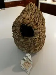 Bird House nesting box