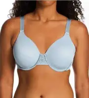 Vanity Fair Bra 76380 Beauty Back Full Figure 42DD Seaside Mist
