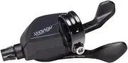 microSHIFT | Advent Right Trigger Shifter | 1x9 Speed | Advent Compatible Only
