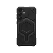UAG Monarch Pro Phone Case for Samsung Galaxy S25 Plus - Carbon Fiber