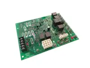 UPGRADED NEW 50A65-120 Furnace Control Circuit Board Replacement Full Kit
