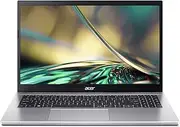 [acer] Aspire 3 Laptop, Intel 4-Core i7-1165G7, 15.6" FHD IPS Display, Intel Iris Xe Graphics, 20GB DDR4 512GB SSD, WiFi, HDMI 2.0, RJ-45, Win10 Home