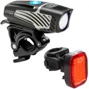 NiteRider Lumina Micro 650 / Vmax+ 150 Lightset