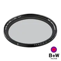 在飛比找PChome商店街優惠-【B+W官方旗艦店】B+W XS-Pro ND 77mm M