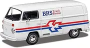 [Corgi] VA14602 Vanguards Diecast Model