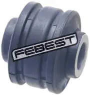 Bushing, Rear Shock Absorber Fits Mazda 343810, 56210-9U025, 56210-AX627, E6210- (for: Mazda)