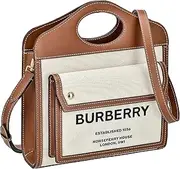 [BURBERRY] PocketBag Women's Tote Bag