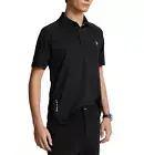 POLO Ralph Lauren MEN Performance Polo Shirt 4D 1139