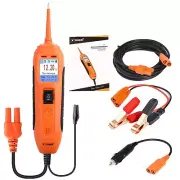 PT1AU 12/24V Car Electrical Circuit Tester Component Activation Power Load
