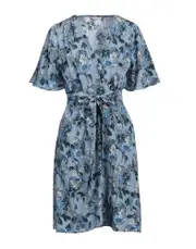 [MIKI THUMB] MIKI THUMB Mini dresses - Item 15453771