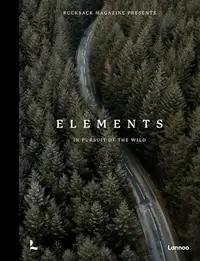 在飛比找誠品線上優惠-Elements: In Pursuit of the Wi