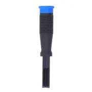 Right Angle For Woodworking Chisel Chrome Vanadium Steel TPR Grip