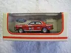 BIANTE 1/64 FORD FALCON XW GTHO PHASE 2 / 1970 BATHURST WINNER / MOFFAT / NOS