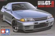 Tamiya 24341 1/24 Scale Model Car Kit Nissan Skyline GT-R R32 Nismo Custom