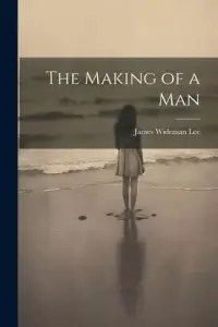 在飛比找博客來優惠-The Making of a Man