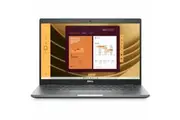 Dell Latitude 5000 5350 13.3" Clamshell Notebook - Full HD - Intel Core Ultra 5 135U - vPro Technology - 16 GB - 512 GB SSD - English (US) Keyboard -