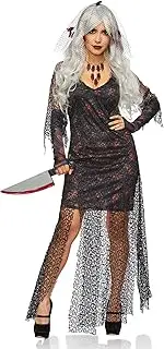 Women's Killer Cockroach Costume