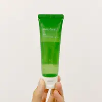 在飛比找蝦皮購物優惠-innisfree 蘆薈修護紓緩凝膠 50ml