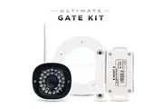 iSmartgate Ultimate LITE Gate/Roller Garage Kit
