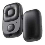 Selfie Button Clicker Bluetooth Remote Control Shutter