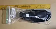 BLOCH Pump Canvas Split Sole Black S0277L size 3 A