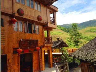 龍勝龍脊梯田風雅山居客棧Longsheng Elegant Wind Inn