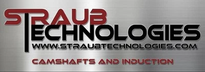 Straub Technologies LS HP MLS Head Gasket LS Large Bore 346-4411P