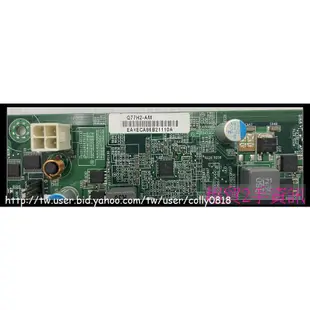 超貿2手資訊 ACER M6620G Q77H2-AM DDR3/SATA/PCI-E/1155-保固1個月