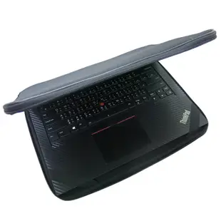 【Ezstick】Lenovo ThinkPad L14 Gen2 三合一防震包組 筆電包 組 (13W-S)
