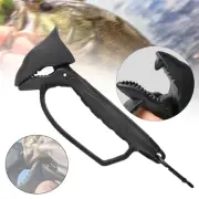 Fish Lip Gripper Safe Portable Finger Protection Finger Guards Fishing Gear
