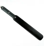 Spanking Paddle, SM Leather Tool Couple Flirt Sex Restraint Bondage Adult Sex Toys for Couple