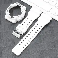 在飛比找蝦皮購物優惠-【新品特價】代用G-SHOCK卡西歐手錶帶錶殼GD/GA11