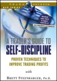 在飛比找博客來優惠-A Trader’s Guide to Self-Disci
