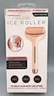 Flawless Finishing Touch Flawless Facial & Body Massage Ice Roller Large NEW