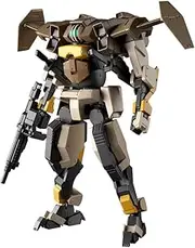Bandai Model Kit Gundam - HG 1/72 Brady Hound - Model Kit