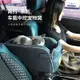 寵物車用包 寵物車載墊 寵物車載窩中控狗狗車座窩車載墊神器小型犬貓咪旅行車用座椅『cyd10563』