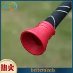 高爾夫合球器  紅色橡膠撿球器 BALL PICK UP  BALL RETRIEVER 帶磁